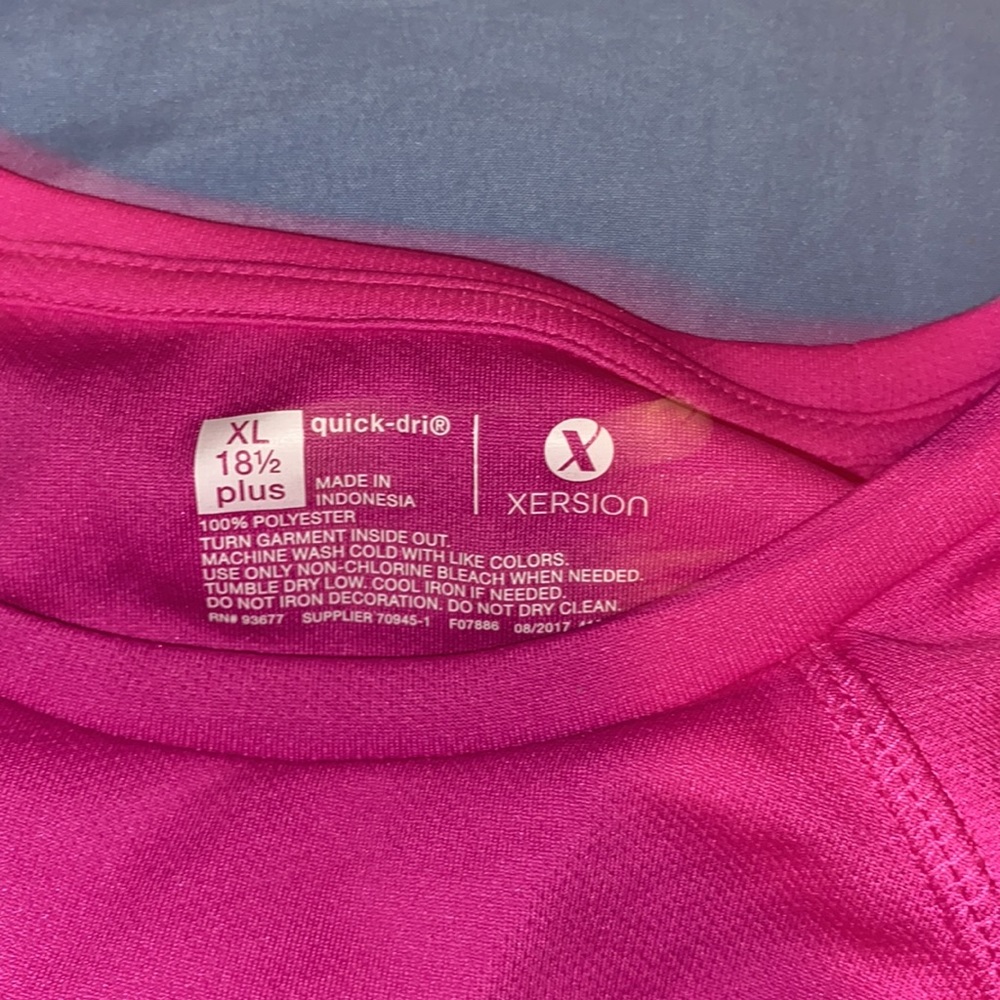 Shirt - Picture 2 of 2
